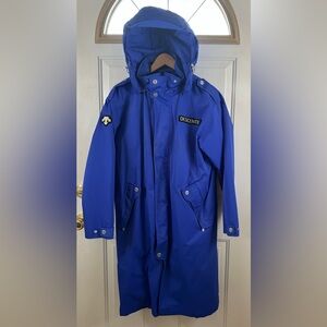 Descente Women’s Royal Blue Ski Jacket